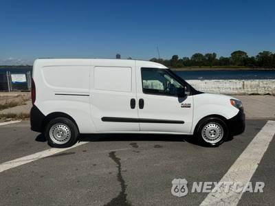 2020 Ram ProMaster City Cargo Van Tradesman 122.4" WB - zdjęcie 7 z 33 - miniatura