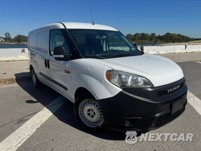 2020 Ram ProMaster City Cargo Van Tradesman 122.4" WB - zdjęcie 3 z 33 - miniatura