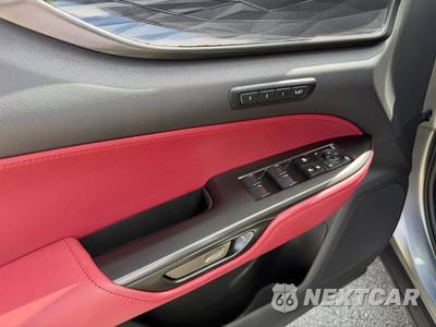 2025 Lexus NX 350 Premium - zdjęcie 21 z 46 - miniatura