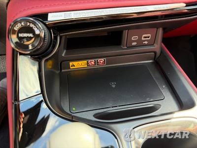 2025 Lexus NX 350 Premium - zdjęcie 37 z 46 - miniatura