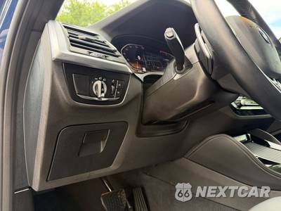 2025 BMW X4 Sports Activity Coupe xDrive30i - zdjęcie 22 z 46 - miniatura