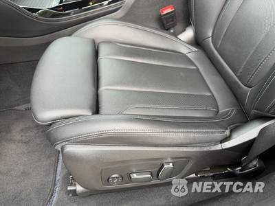 2025 BMW X4 Sports Activity Coupe xDrive30i - zdjęcie 21 z 46 - miniatura