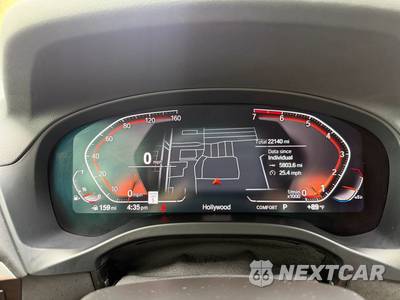 2025 BMW X4 Sports Activity Coupe xDrive30i - zdjęcie 29 z 46 - miniatura