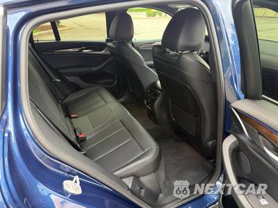 2025 BMW X4 Sports Activity Coupe xDrive30i - zdjęcie 14 z 46 - miniatura