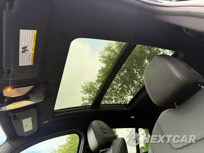 2025 BMW X4 Sports Activity Coupe xDrive30i - zdjęcie 34 z 46 - miniatura