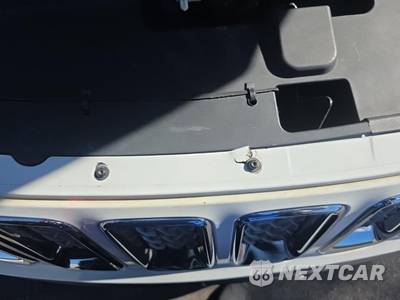 2016 Jeep Compass Latitude - zdjęcie 21 z 34 - miniatura