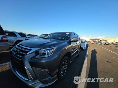2019 Lexus GX 460 Premium - zdjęcie 1 z 32 - miniatura