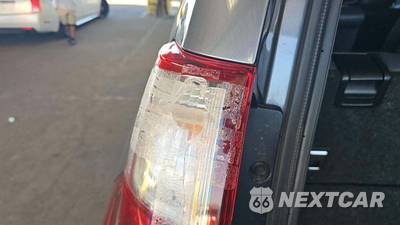 2019 Lexus GX 460 Premium - zdjęcie 26 z 32 - miniatura