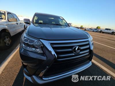 2019 Lexus GX 460 Premium - zdjęcie 2 z 32 - miniatura