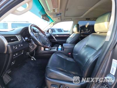 2019 Lexus GX 460 Premium - zdjęcie 7 z 32 - miniatura