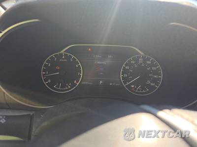 2016 Nissan Maxima 3.5 S - zdjęcie 12 z 43 - miniatura