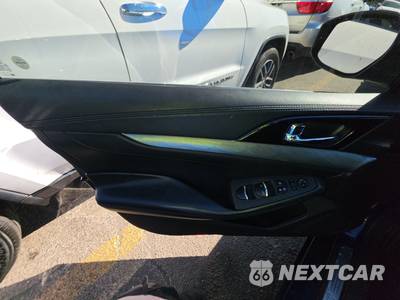 2016 Nissan Maxima 3.5 S - zdjęcie 9 z 43 - miniatura