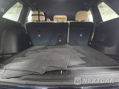 2023 Jeep Grand Cherokee Limited - zdjęcie 16 z 31 - miniatura
