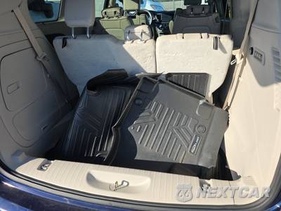 2017 Chrysler Pacifica Limited 121.6" WB - zdjęcie 17 z 37 - miniatura