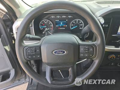 2023 Ford F-150 XLT Crew Cab Short Bed - zdjęcie 10 z 32 - miniatura