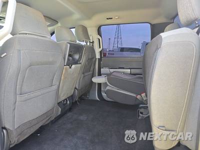 2023 Ford F-150 XLT Crew Cab Short Bed - zdjęcie 13 z 32 - miniatura