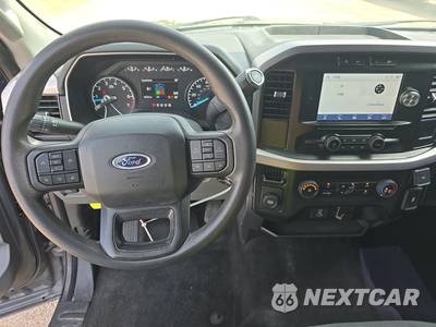 2023 Ford F-150 XLT Crew Cab Short Bed - zdjęcie 11 z 32 - miniatura