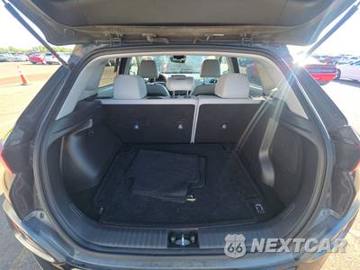 2019 Hyundai Kona Ultimate - zdjęcie 16 z 30 - miniatura