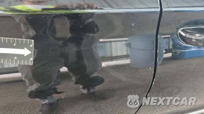 2019 Hyundai Kona Ultimate - zdjęcie 27 z 30 - miniatura