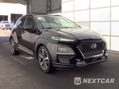 2019 Hyundai Kona Ultimate - zdjęcie 3 z 30 - miniatura