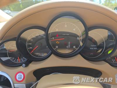 2013 Porsche Cayenne Diesel - zdjęcie 12 z 38 - miniatura