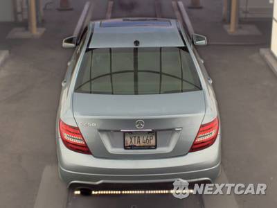 2014 Mercedes-Benz C 250 Sedan - zdjęcie 13 z 20 - miniatura