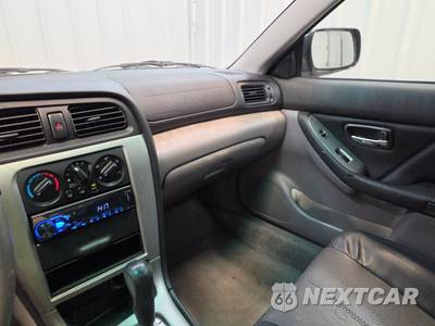 2003 Subaru Baja Crew Cab Short Bed - zdjęcie 11 z 36 - miniatura