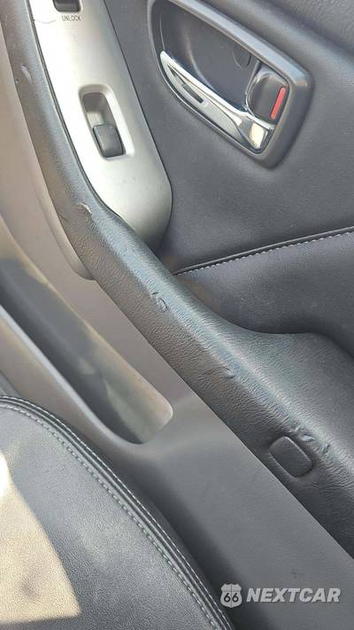 2003 Subaru Baja Crew Cab Short Bed - zdjęcie 28 z 36 - miniatura