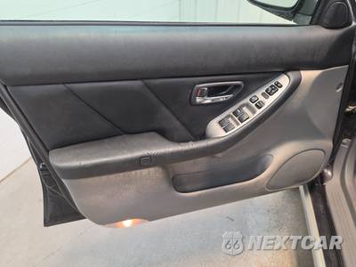 2003 Subaru Baja Crew Cab Short Bed - zdjęcie 9 z 36 - miniatura
