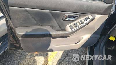 2003 Subaru Baja Crew Cab Short Bed - zdjęcie 32 z 36 - miniatura