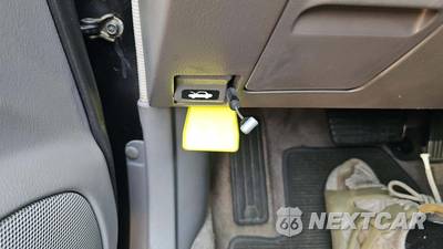 2003 Subaru Baja Crew Cab Short Bed - zdjęcie 29 z 36 - miniatura