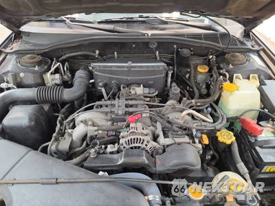 2003 Subaru Baja Crew Cab Short Bed - zdjęcie 16 z 36 - miniatura