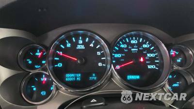 2013 GMC Sierra 1500 SLE Extended Cab Medium Bed 3SA w/Rear Doors - zdjęcie 22 z 36 - miniatura
