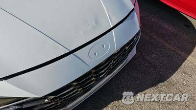 2022 Hyundai Elantra SE - zdjęcie 32 z 33 - miniatura