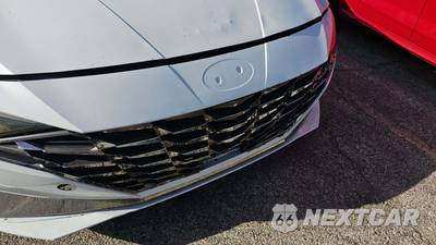 2022 Hyundai Elantra SE - zdjęcie 24 z 33 - miniatura