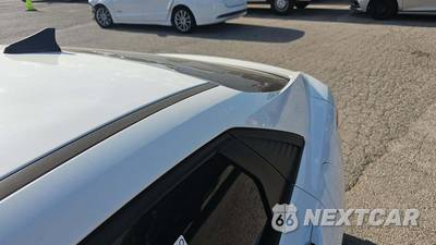 2022 Hyundai Elantra SE - zdjęcie 23 z 33 - miniatura