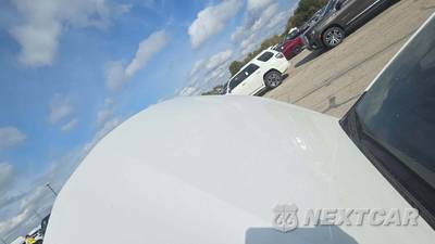 2023 Toyota Corolla Hatchback XSE - zdjęcie 25 z 37 - miniatura