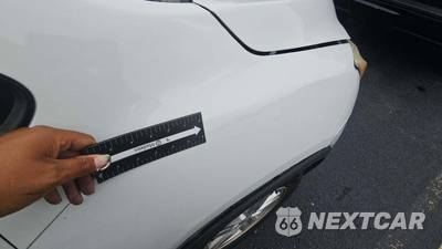 2016 Chevrolet Trax LT 1LT - zdjęcie 32 z 36 - miniatura
