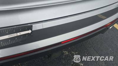 2023 Volkswagen Atlas Cross Sport 3.6L V6 SE w/Technology - zdjęcie 25 z 25 - miniatura
