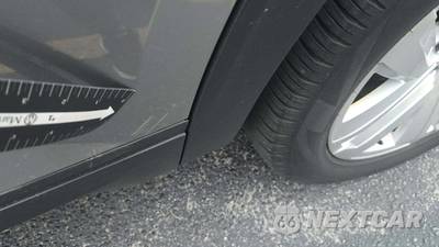 2023 Volkswagen Atlas Cross Sport 3.6L V6 SE w/Technology - zdjęcie 23 z 25 - miniatura