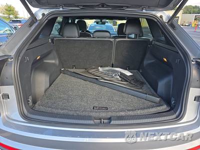 2023 Volkswagen Atlas Cross Sport 3.6L V6 SE w/Technology - zdjęcie 16 z 25 - miniatura