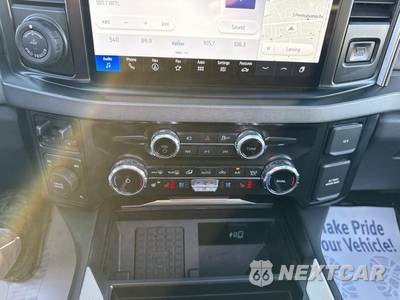 2026 Ford Super Duty F-450 Platinum Crew Cab Long Bed DRW - zdjęcie 20 z 40 - miniatura