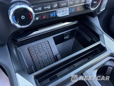 2026 Ford Super Duty F-450 Platinum Crew Cab Long Bed DRW - zdjęcie 23 z 40 - miniatura