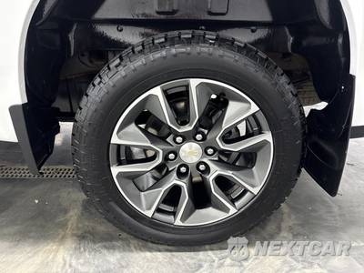 2023 Chevrolet Silverado 1500 LT Crew Cab Short Bed 2FL - zdjęcie 26 z 31 - miniatura
