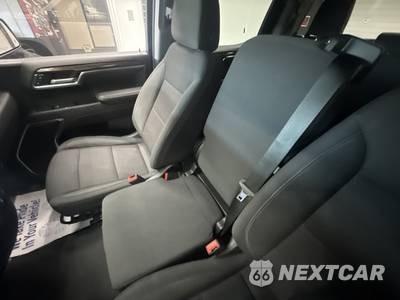2023 Chevrolet Silverado 1500 LT Crew Cab Short Bed 2FL - zdjęcie 20 z 31 - miniatura