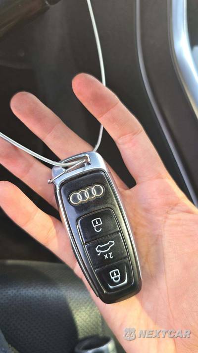 2021 Audi Q8 Prestige - zdjęcie 18 z 26 - miniatura