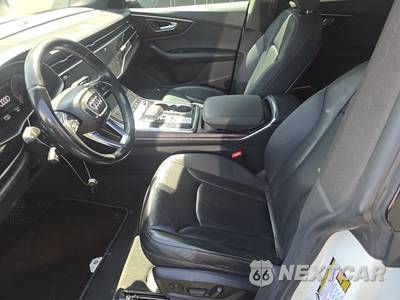 2021 Audi Q8 Prestige - zdjęcie 7 z 26 - miniatura