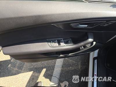 2021 Audi Q8 Prestige - zdjęcie 9 z 26 - miniatura