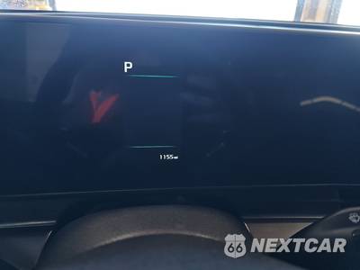 2023 Kia Sportage Hybrid EX - zdjęcie 12 z 21 - miniatura