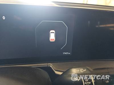 2026 Kia Sorento X-Pro SX Prestige - zdjęcie 13 z 29 - miniatura